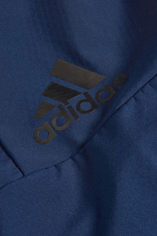 adidas Navy ZNE Track Top